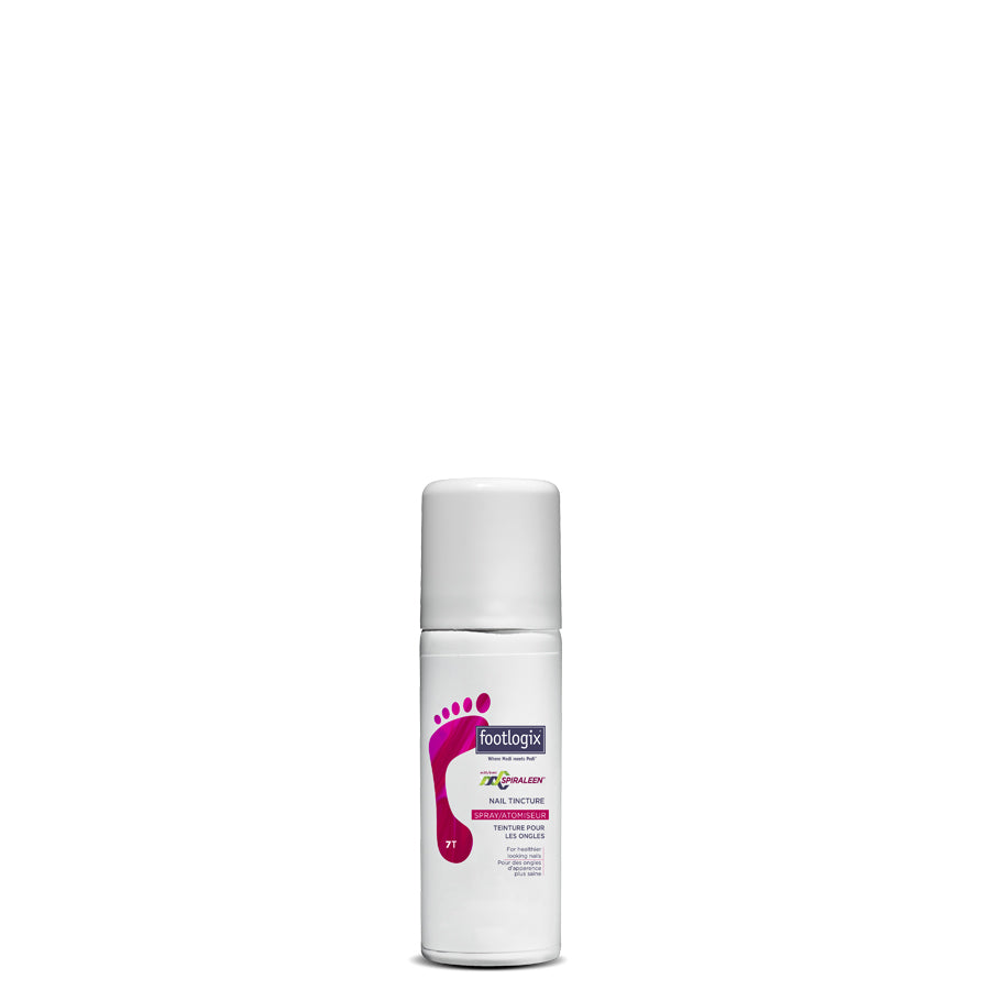 Nail Tincture Spray