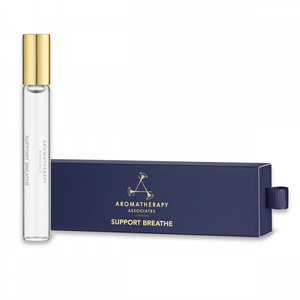 Support Breathe Rollerball