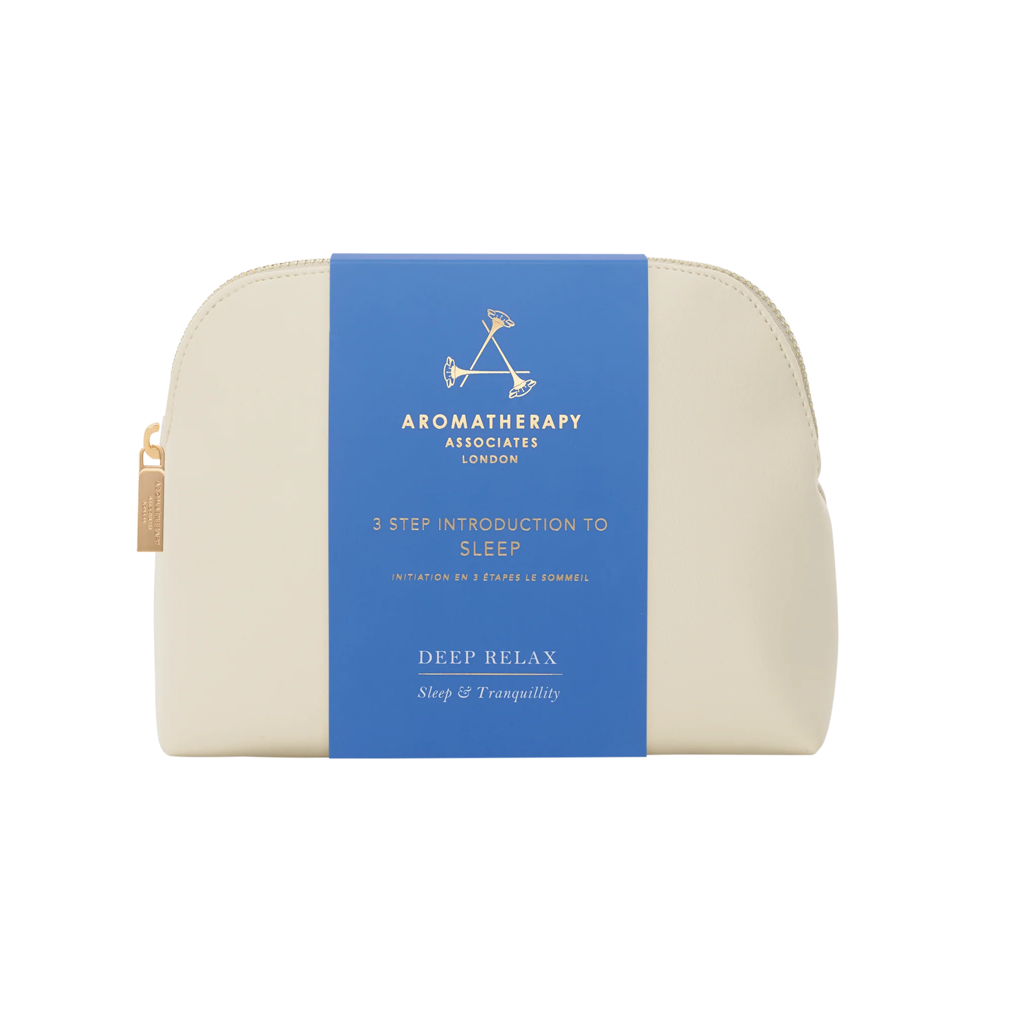 Aromatherapy Associates Relax 3-Step Intro to Sleep Kit