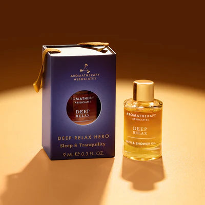 Aromatherapy Associates Deep Relax Hero