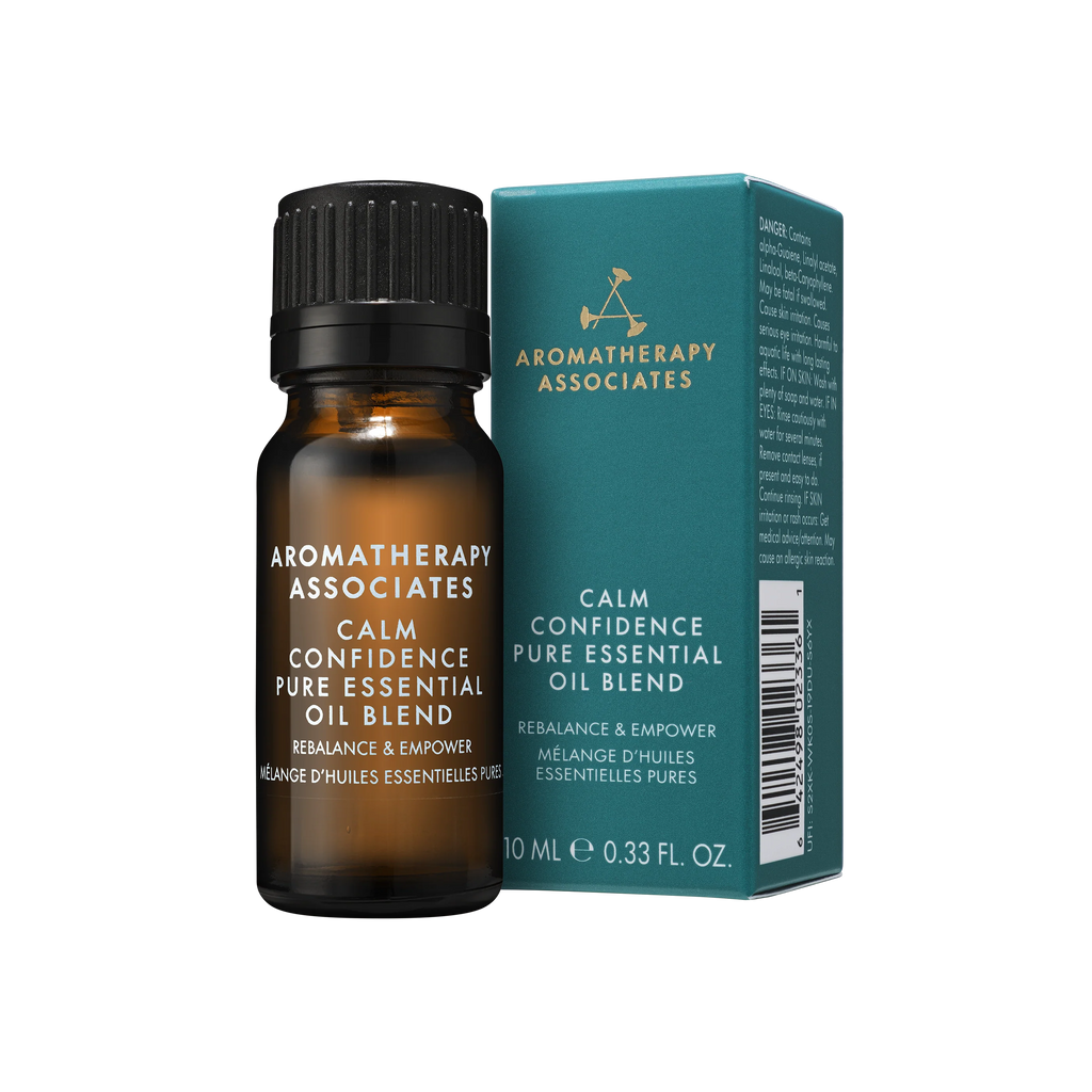 Aromatherapy Associates Calm Confidence Pure Essential Oil Blend