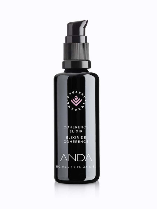 ANDA Coherence Elixir