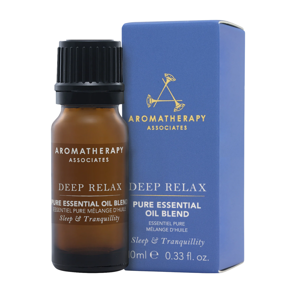 Aromatherapy Associates Deep Relax Pure Essential Oil Blend