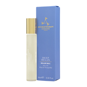 Deep Relax Rollerball