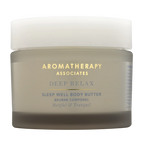 Deep Relax Sleep Well Nourishing Body Treatment