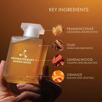 Aromatherapy Associates Desert Therapy Bath & Shower Oil
