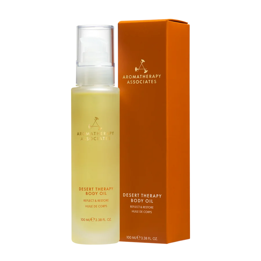 Aromatherapy Associates Desert Therapy Body Oil