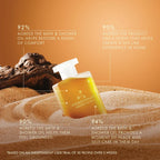 Aromatherapy Associates Desert Therapy Bath & Shower Oil
