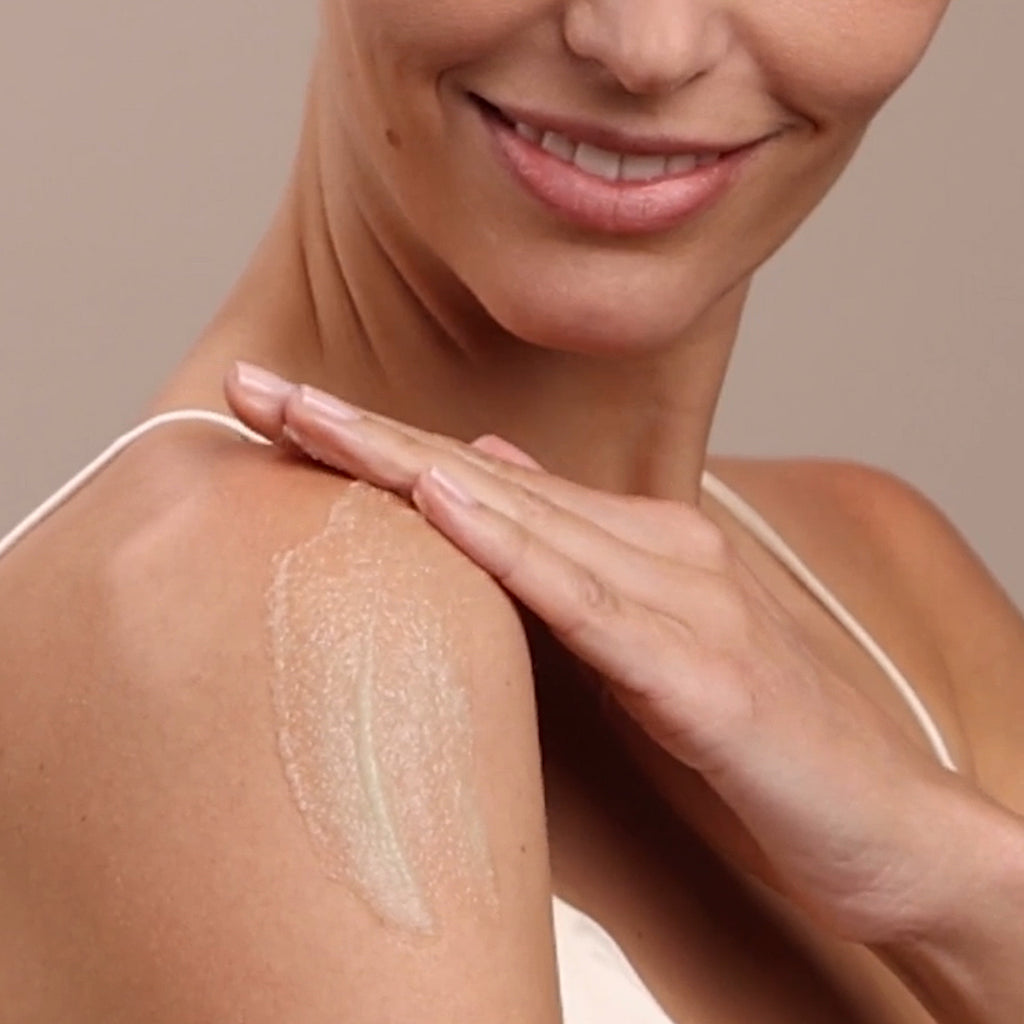 Eminence Stone Crop Revitalizing Body Scrub