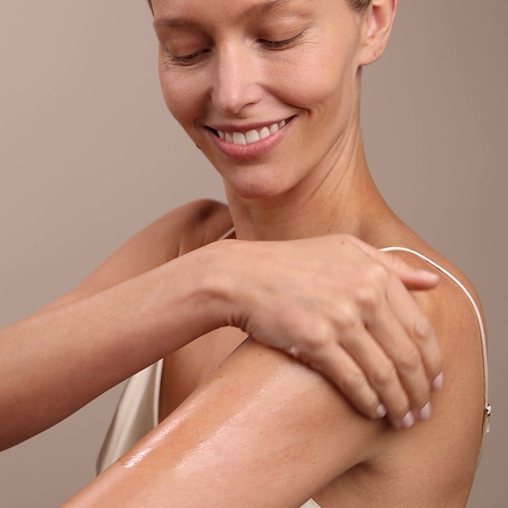 Eminence Stone Crop Body Oil