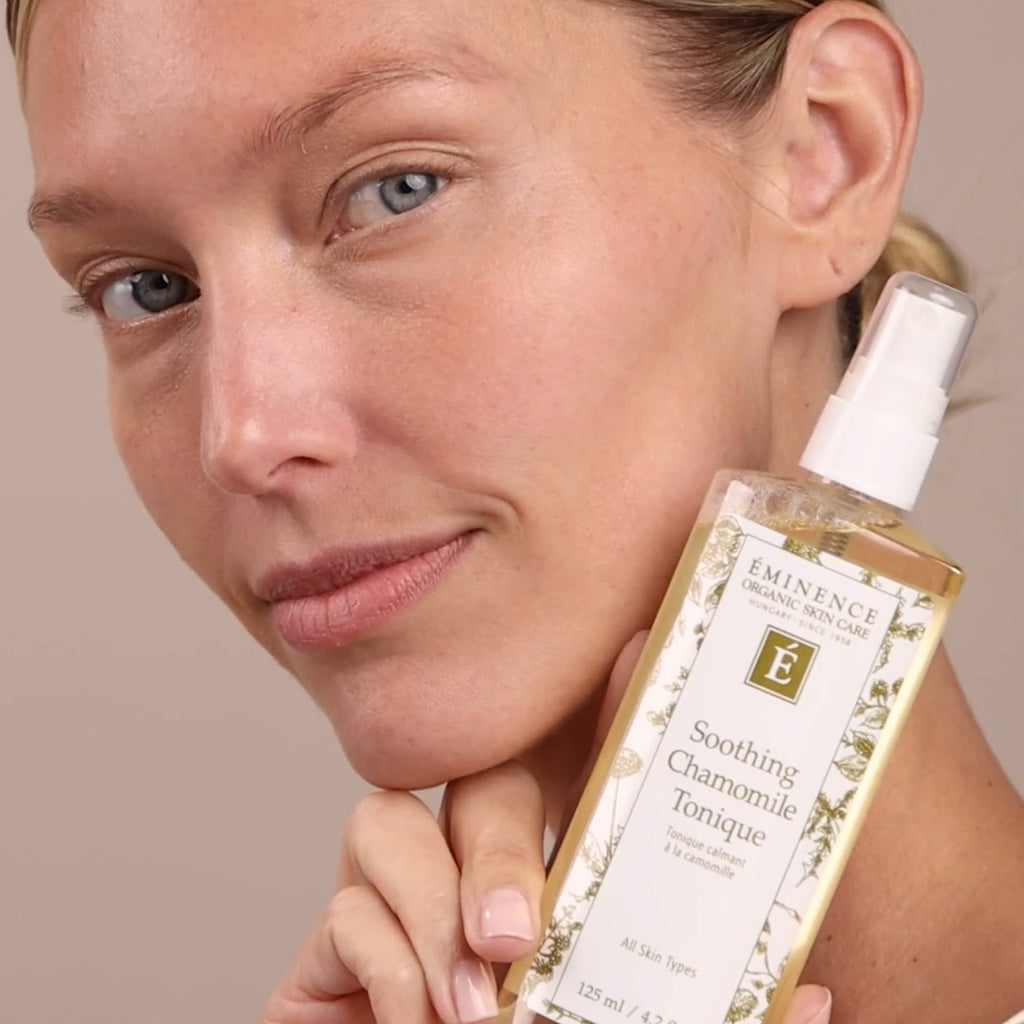Eminence Soothing Chamomile Tonique