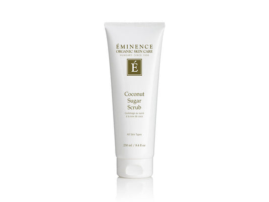 Eminence Coconut Sugar Scrub