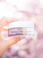 Eminence Strawberry Rhubarb Masque