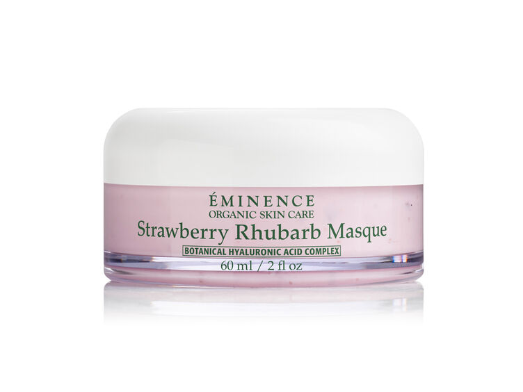 Eminence Strawberry Rhubarb Masque