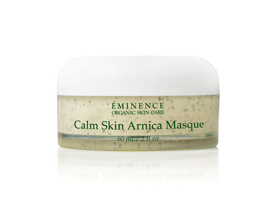 Calm Skin Arnica Masque