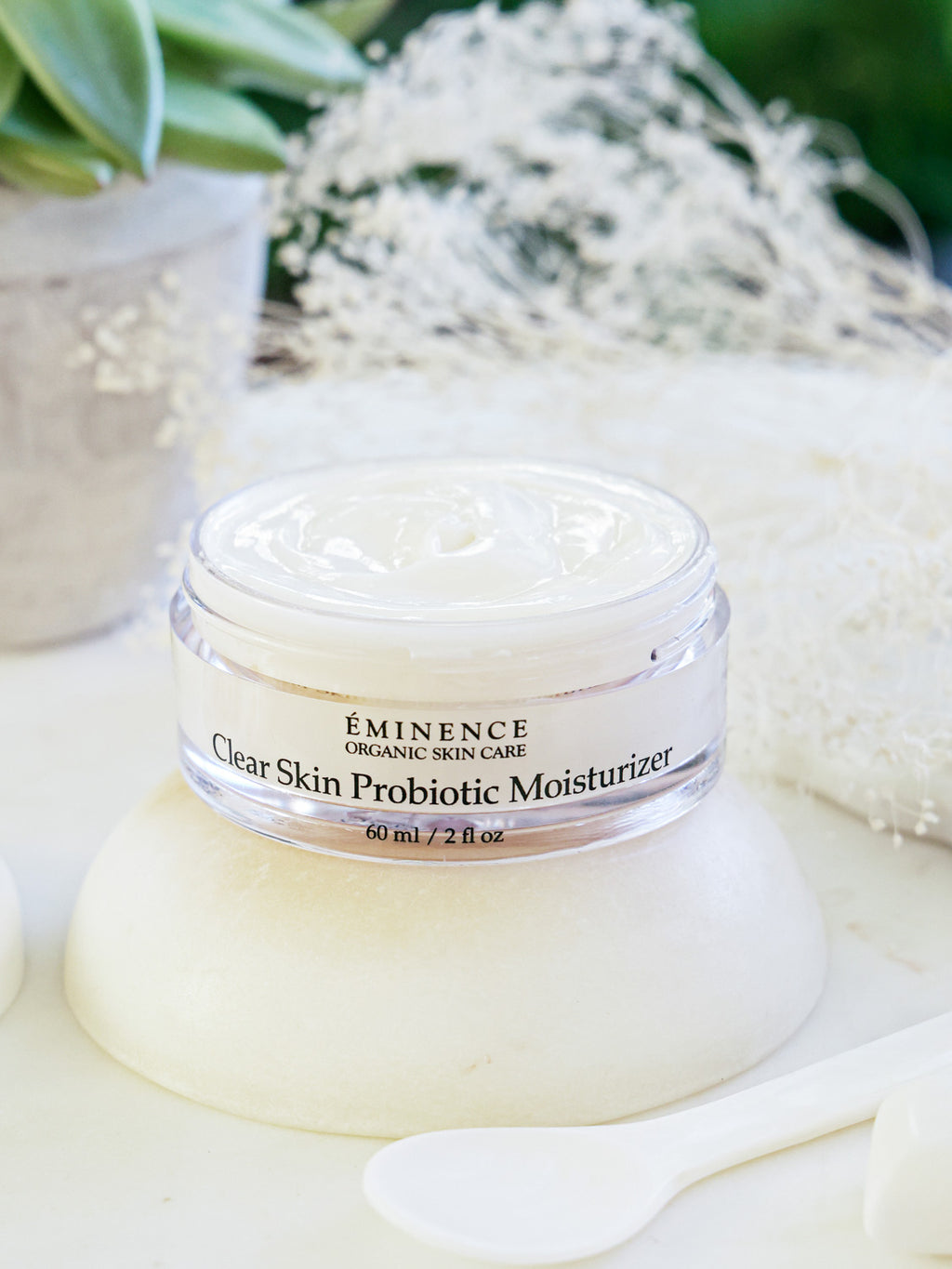 Eminence Clear Skin Probiotic Moisturizer