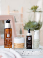 Eminence Stone Crop Cleansing Oil