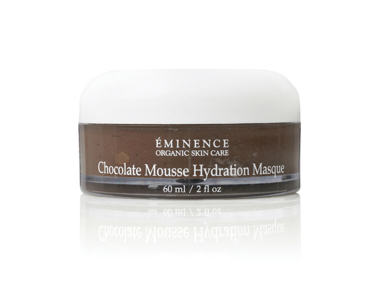 Eminence Chocolate Mousse Hydration Masque