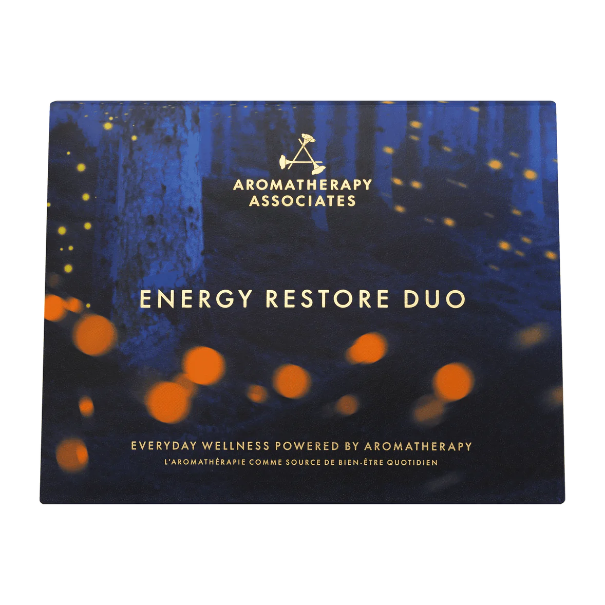 Energy Restore Duo