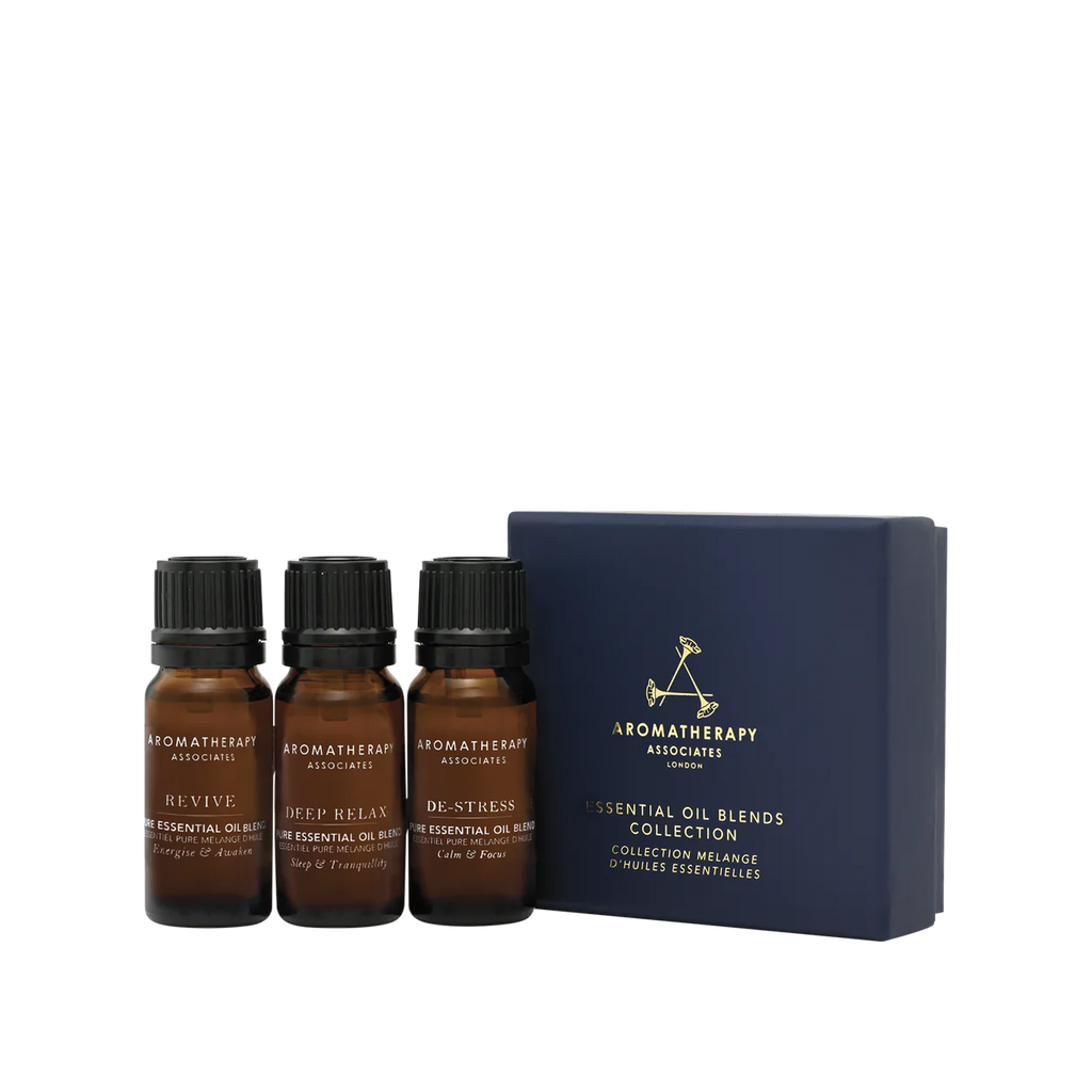 Aromatherapy Associates Essential Oil Blend Collection
