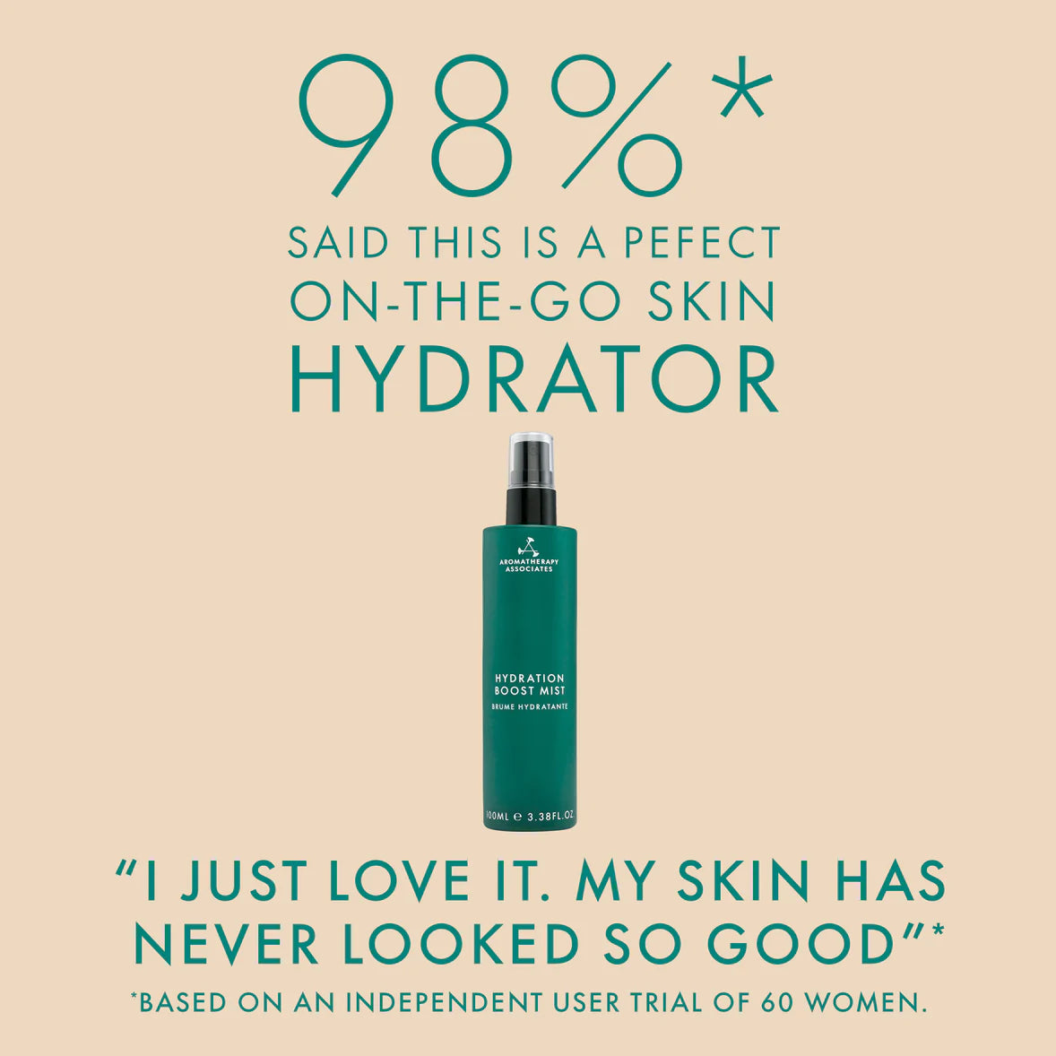 Hydration Boost Mist