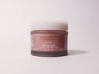 Rose Pink Clay Mask - Hair, Face & Body