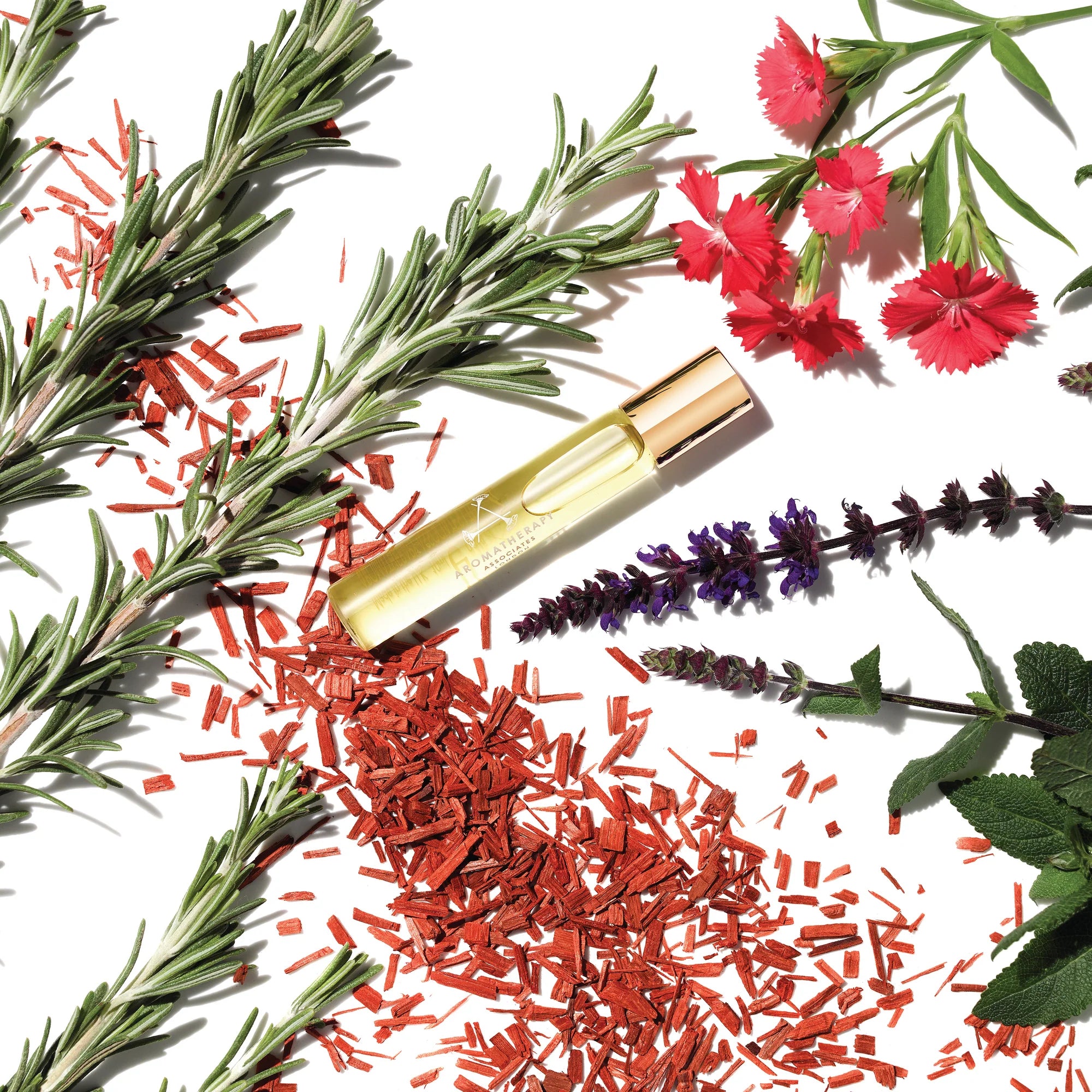 Aromatherapy Associates Inner Strength Rollerball