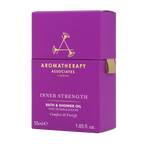 Inner Strength Bath & Shower Oil