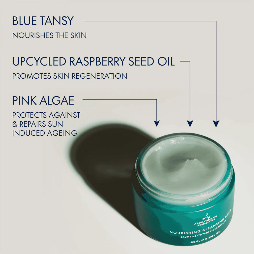 Aromatherapy Associates Nourishing Cleansing Balm