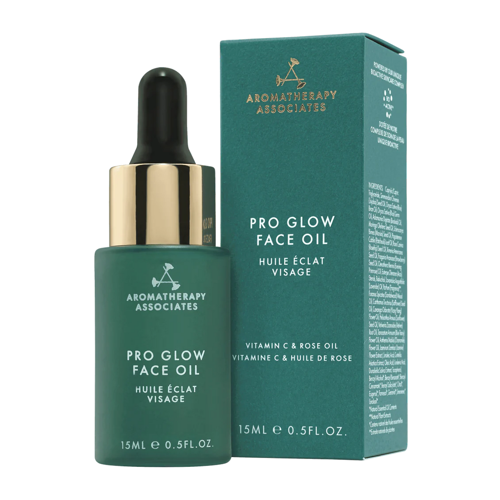 Aromatherapy Associates Pro Glow Face Oil