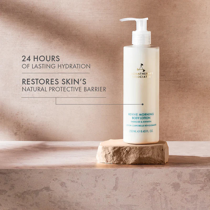 Aromatherapy Associates Revive Morning Body Lotion