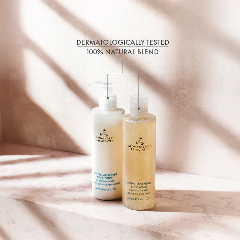 Aromatherapy Associates Revive Morning Body Wash