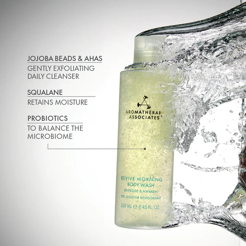 Aromatherapy Associates Revive Morning Body Wash