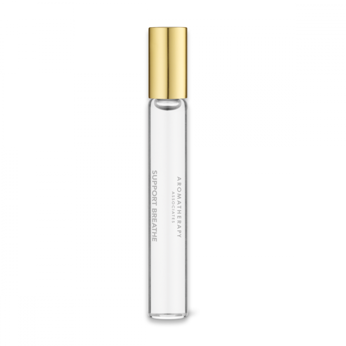 Support Breathe Rollerball