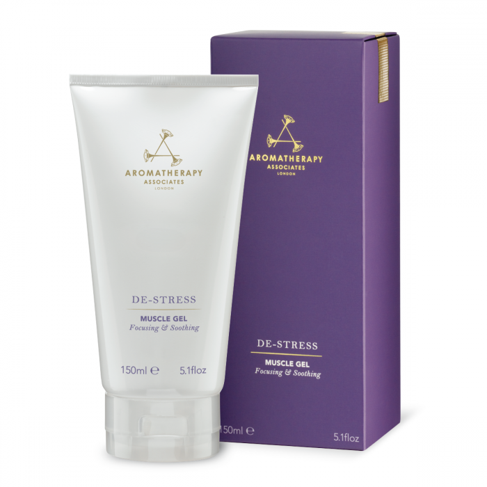 Aromatherapy Associates De-Stress Muscle Gel
