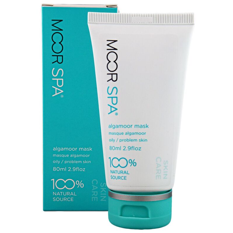 Moor Spa Algamoor Mask