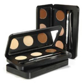 Youngblood: Brow Artiste Kit