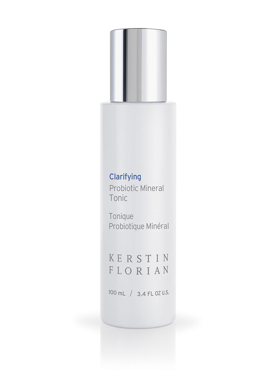 Kerstin Florian Clarifying Probiotic Mineral Tonic