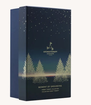 Aromatherapy Associates Moment of Grounding