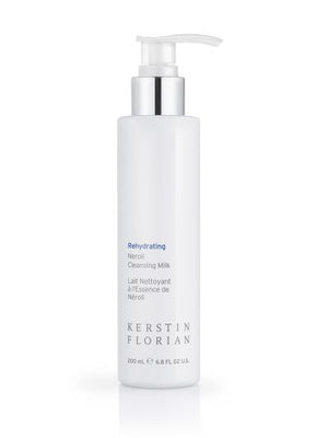 
            
                Load image into Gallery viewer, Kerstin Florian Rehydrating Neroli Cleansing Milk
            
        