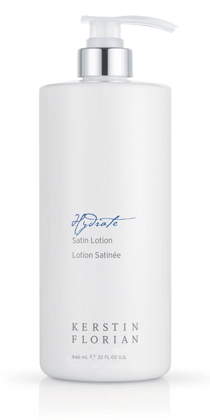 
            
                Load image into Gallery viewer, Kerstin Florian Satin Lotion (946ml)
            
        