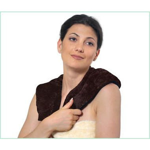 
            
                Load image into Gallery viewer, Warm Buddy Ultra Shoulder Wrap (unboxed)
            
        