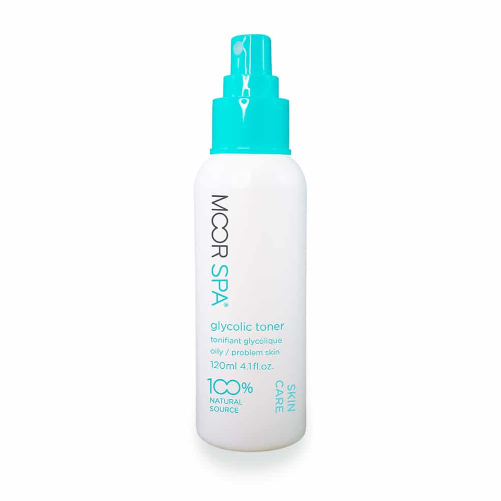 Glycolic Toner