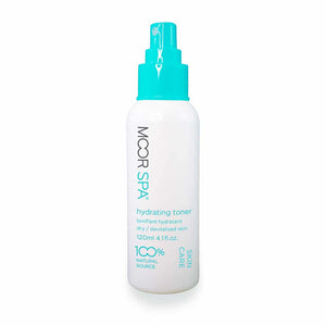 
            
                Load image into Gallery viewer, Moor Spa Hydrating Toner
            
        