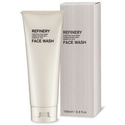 Refinery Face Wash