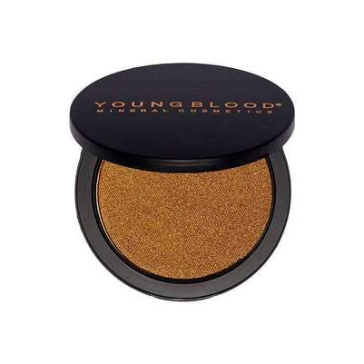 Youngblood Mineral Cosmetics Fiesta Light Reflecting Highlighter